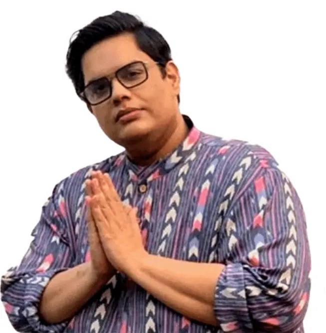 Tanmay Bhat