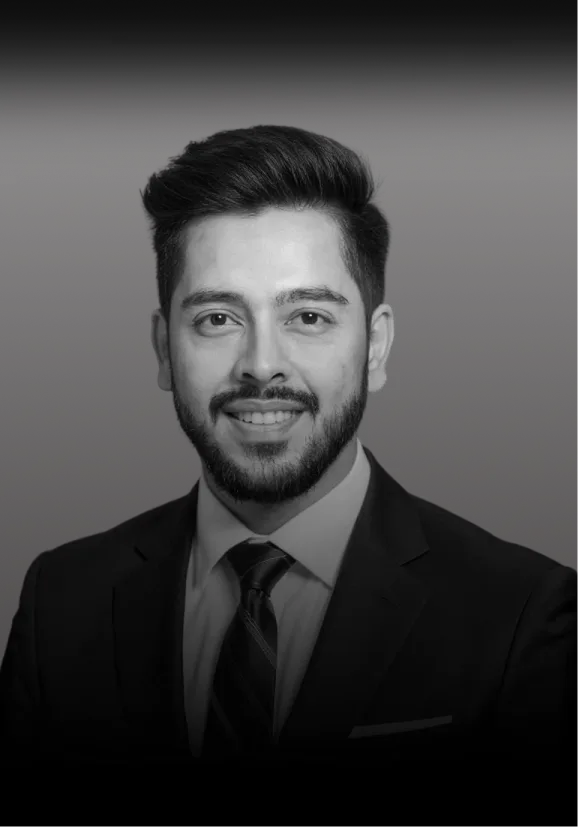 Divij Bajaj