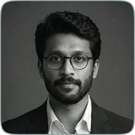 Akhil Kumar