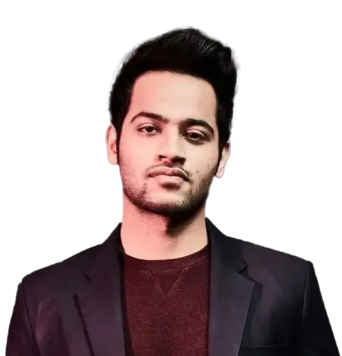 Raj Shamani