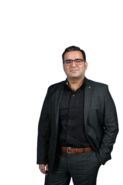 Sanjay Kathuria