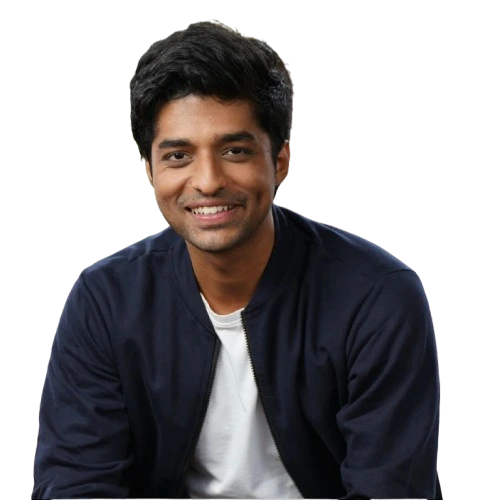 Sharan Hegde