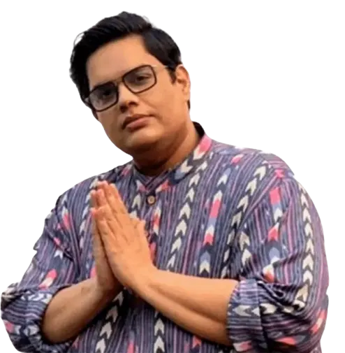 Tanmay Bhat
